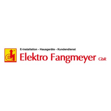 Elektro Fangmeyer GbR
