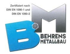 Behrens Metallbau GmbH & Co.KG