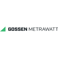 Gossen Metrawatt GmbH